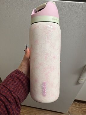 Custom painted Owala